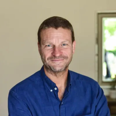 Renaud Wenck