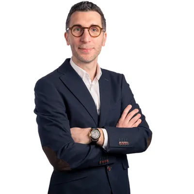 Julien Salamon