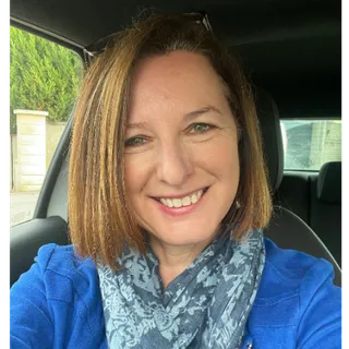 Isabelle Zoglia Thomas