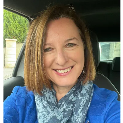 Isabelle Zoglia Thomas