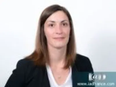 Jessica Gérard