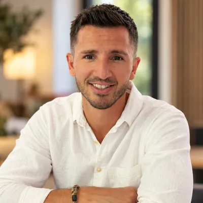 Joris Sauvaire