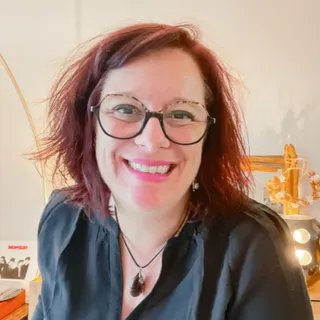 Muriel Barrier Muriel Barrier