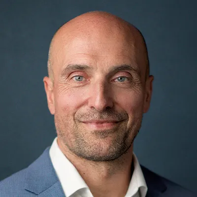 Stephane Lardot