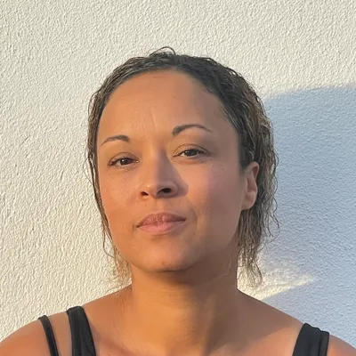Gaëlle Clair
