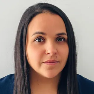 Vanessa Teixeira Dos Santos