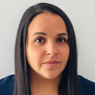 Vanessa Teixeira Dos Santos