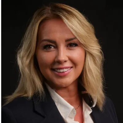 Carole Delamare-West