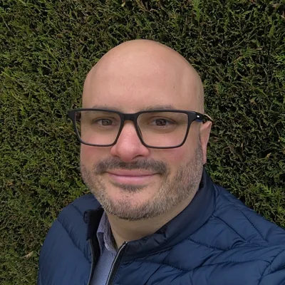 Tony Gonnelli