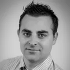 Nicolas Lamarche