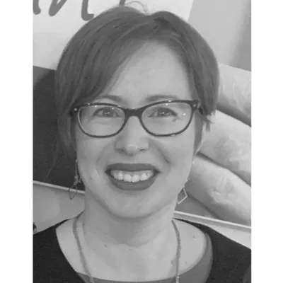 Joëlle Salomon