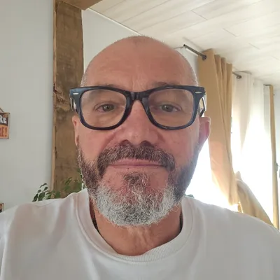 Christophe Pouil
