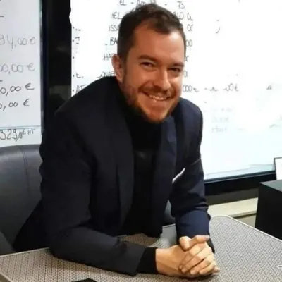 Jean-Baptiste Abbe