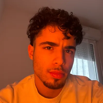 Erwan Belkhir Farrudja