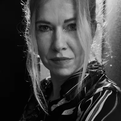 Virginie Pokrywka
