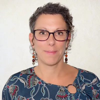Cécile CHAMPAILLER