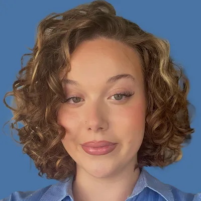 Louane Sabourin Bonnet