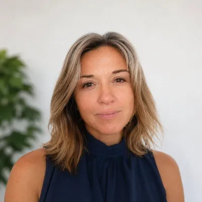 Amélie Lehucher