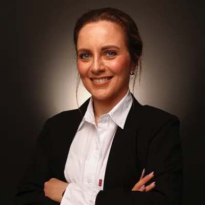 Ludivine Popera