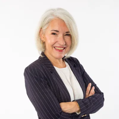 Magali Castro
