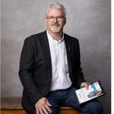Laurent Porcheret