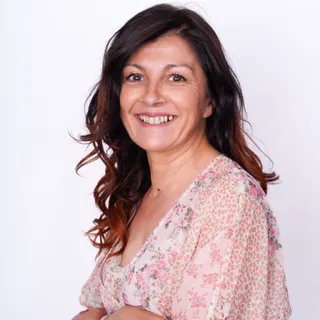 Marie-Christine Larcade