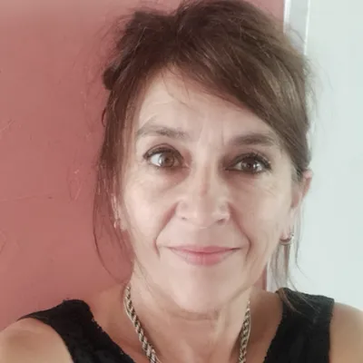 Fabienne Buffel