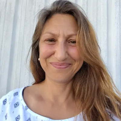 Léa Véroudart