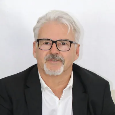 Laurent Porcheret