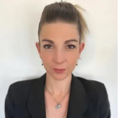 Lauranne Vivier