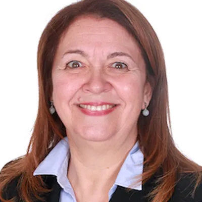 Anne Benar-Maidanik
