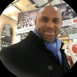 Abel Matika Tocko