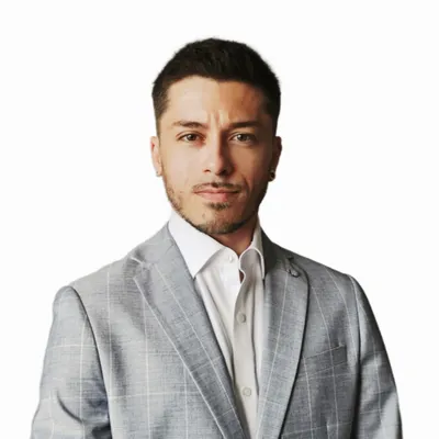 Julien Moussajee