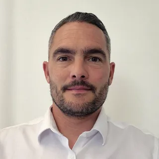 Benjamin Richard