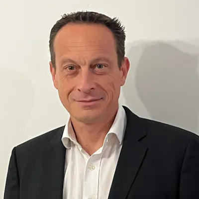 Didier Rigaut