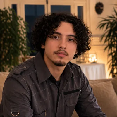 Victor Panadero Destephen