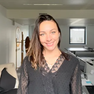 Julie Aubert Julie Aubert