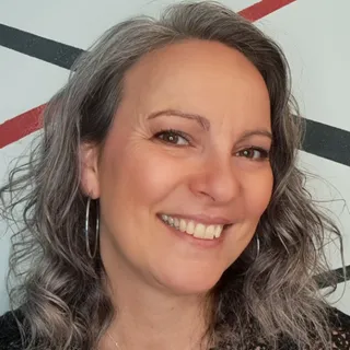 Stéphanie Gastellier Stéphanie Gastellier