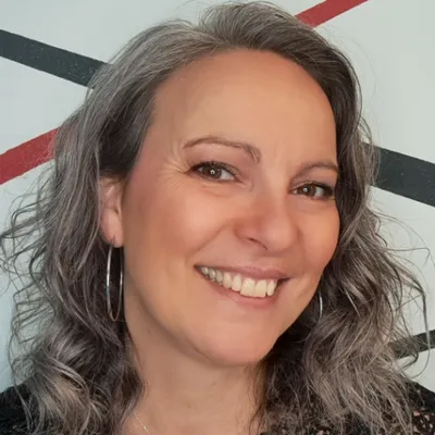 Stéphanie Gastellier