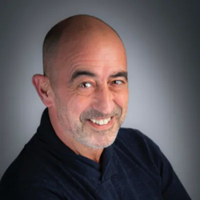 Jean-Luc Maldonado