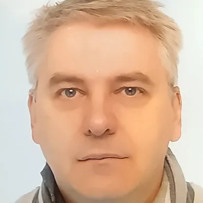 Patrick Jacquel Patrick Jacquel