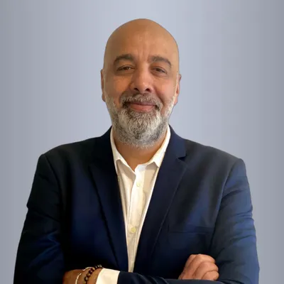 Oussama Jaziri