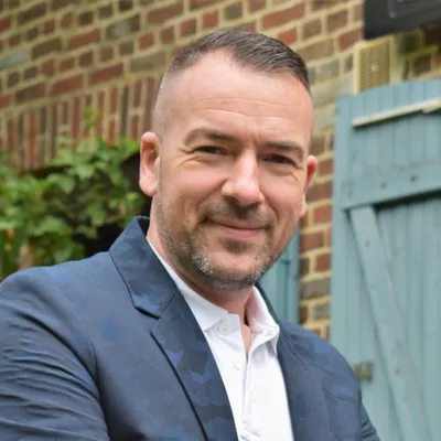Cedric Duval