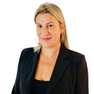 Stéphanie Larose