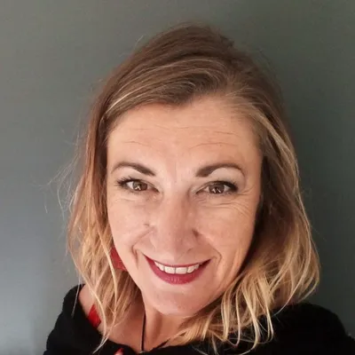 Karine Mariau