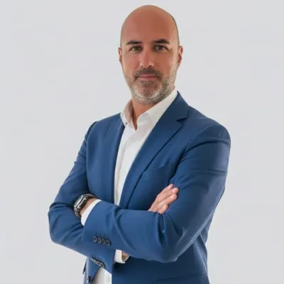 Sébastien Bourget