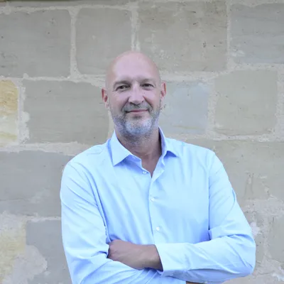 François Rotureau