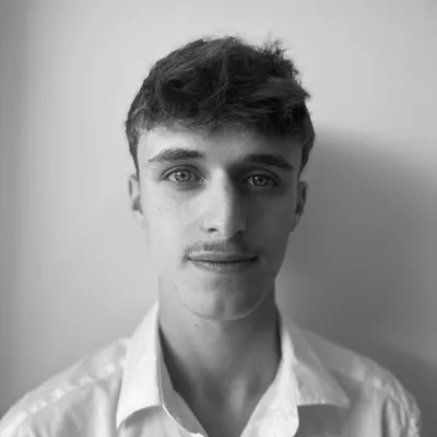 Antony Bonifait