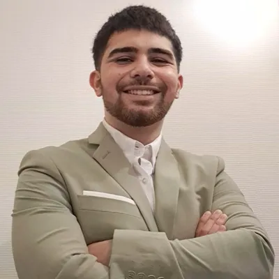 Alexis Avendano Estrada