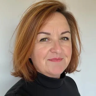 Angélique Palvadeau